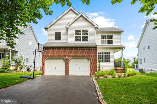 98 Canal View Dr, LAWRENCE TOWNSHIP, NJ, 08648-1317 | Card Image