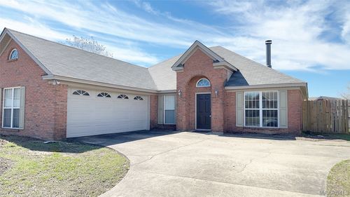 1312 Hallwood Ln, Montgomery, AL, 36117-8922 | Card Image