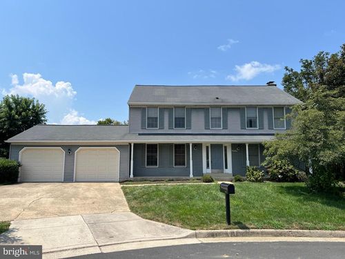 6824 Silassie Ct, LORTON, VA, 22079-1360 | Card Image