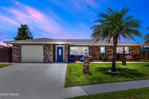 11 Sunrise Ave, ORMOND BEACH, FL, 32176-2827 | Card Image
