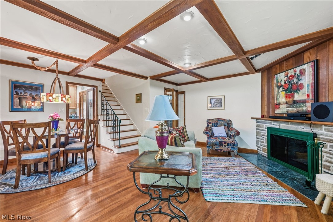 Residential in Cleveland Heights 4