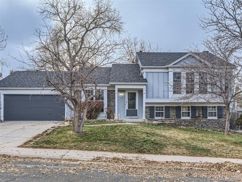 5941 S Perth St, Centennial, CO, 80015-3537 | Card Image