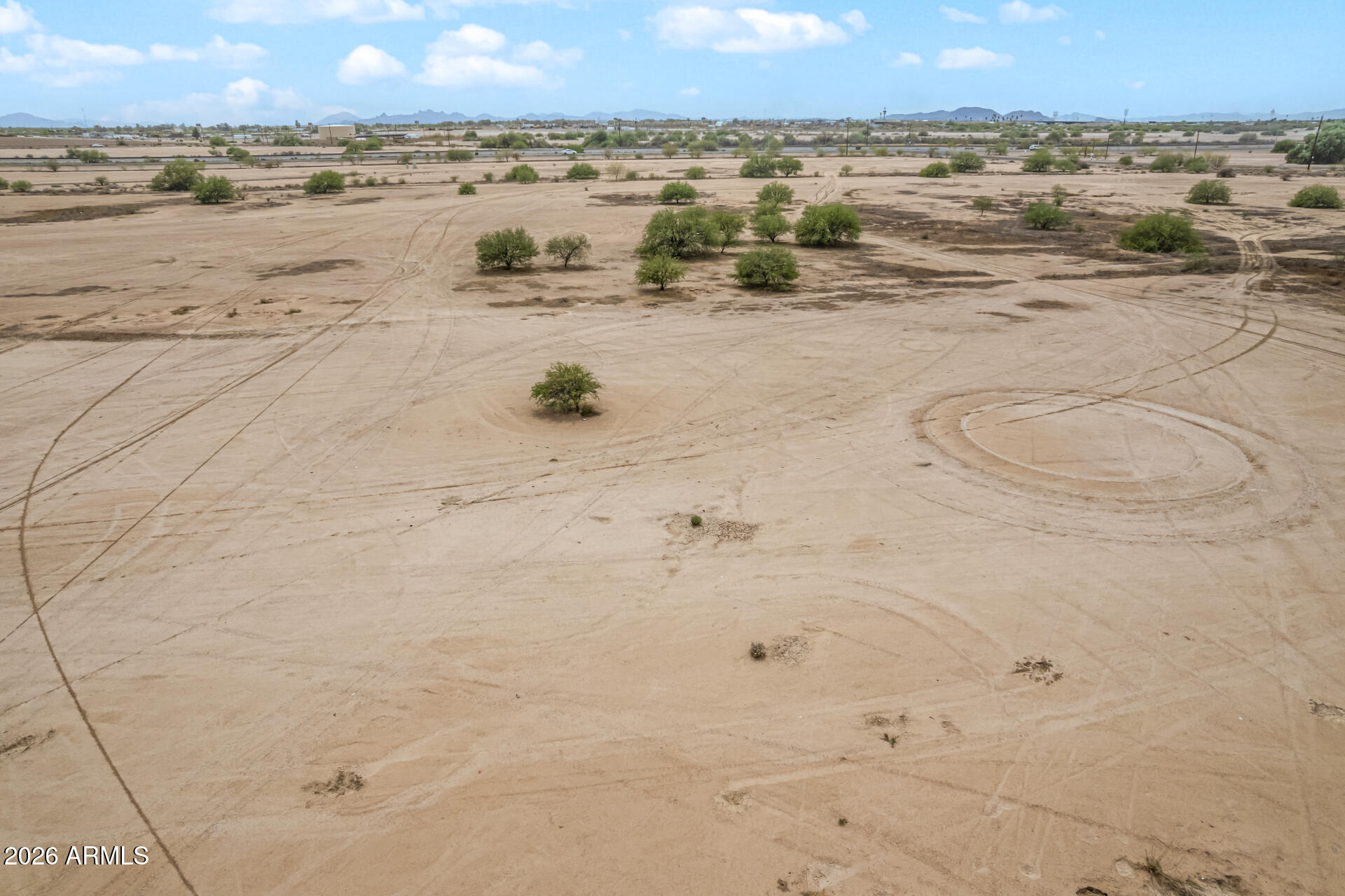 Land in Eloy 2