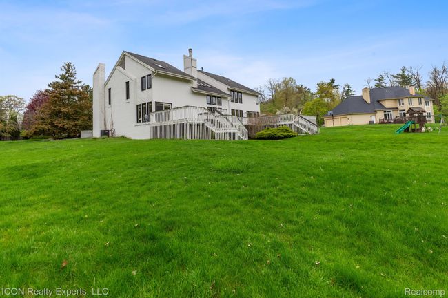5215 Deer Run Cir, House other with 5 bedrooms, 7 bathrooms and null parking in Orchard Lake MI | Image 58