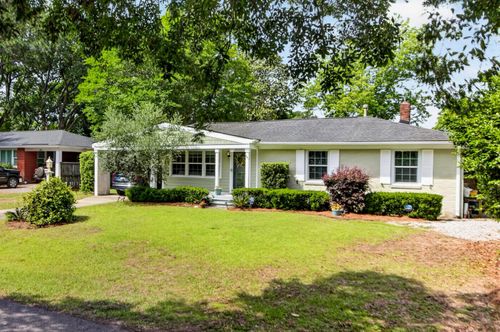 823 Quail Drive, Charleston, SC, 29412 | Card Image