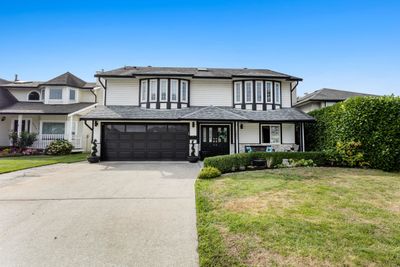 12531 220 St, House other with 5 bedrooms, 3 bathrooms and 4 parking in Maple Ridge BC | Image 1