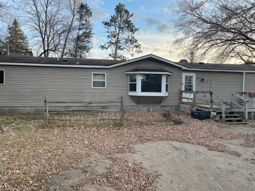 420 Goldenrod Avenue W, Pillager, MN, 56473 | Card Image