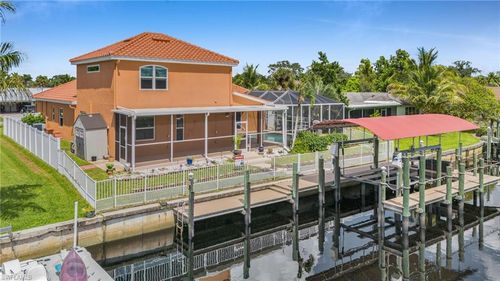 13773 Ox Bow Rd, FORT MYERS, FL, 33905-1814 | Card Image