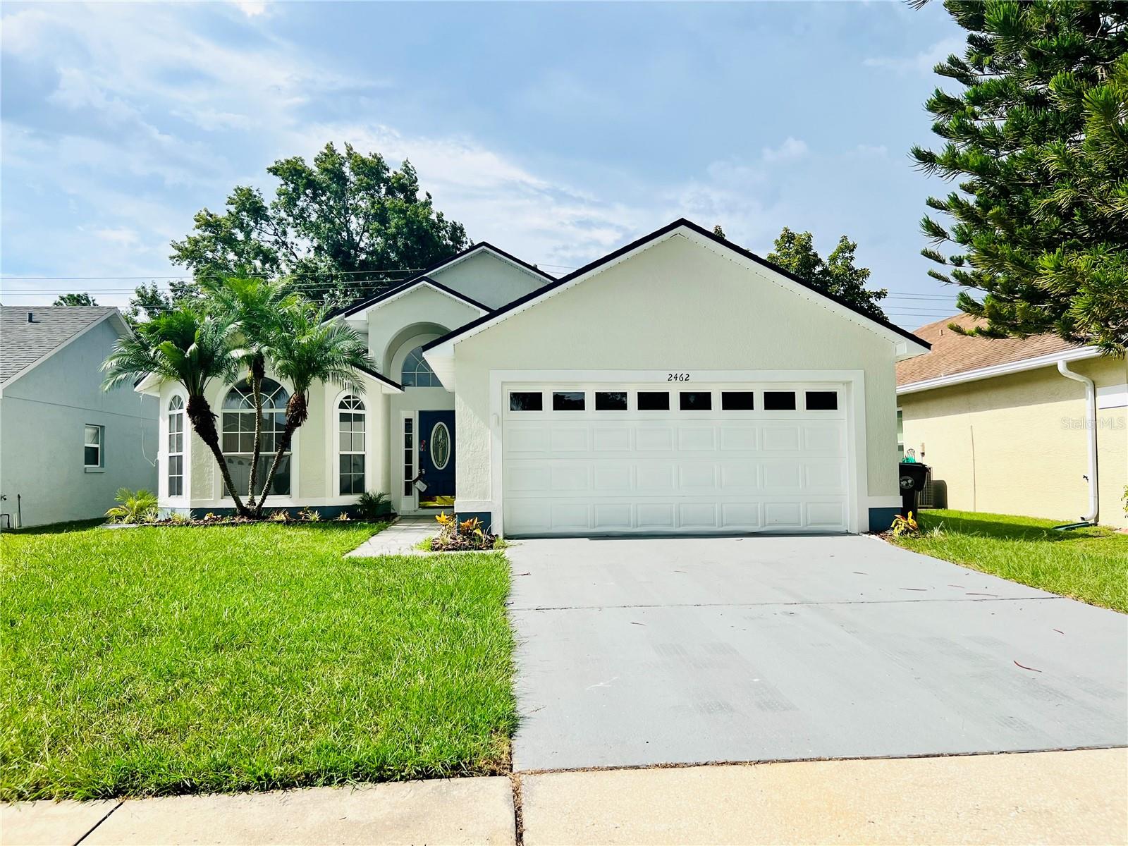 Shelby Cir, Kissimmee, FL 34743