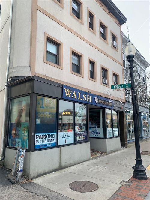 4-392 Washington St, Boston, MA, 02135-2740 | Card Image