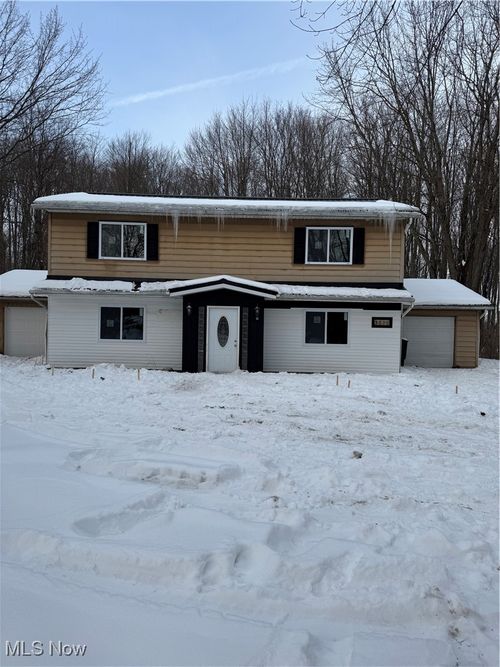 3599 Beck Rd, Mantua, OH, 44255-9433 | Card Image