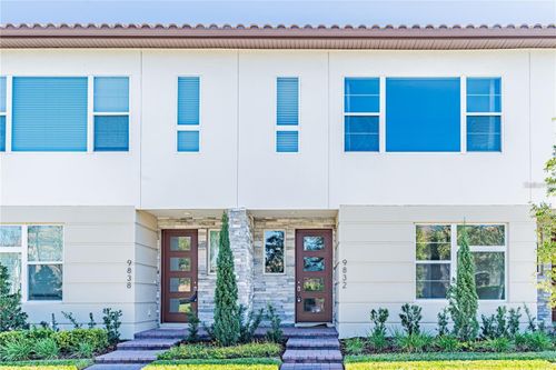 9832 Bucklow Hill Dr, ORLANDO, FL, 32832-7126 | Card Image