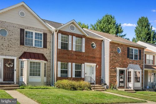 12421 Old Colony Dr, UPPER MARLBORO, MD, 20772-5066 | Card Image