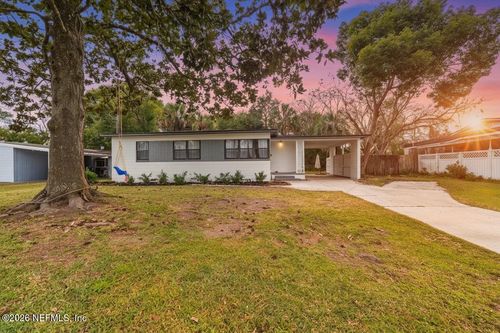 1138 Halifax Rd, JACKSONVILLE, FL, 32216-2675 | Card Image