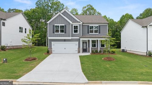 347 Belmont Dr Se, Cartersville, GA, 30120-7523 | Card Image