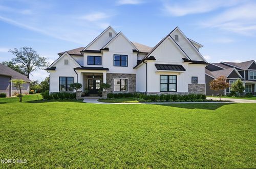 112 Grey Bridge Ct, Perrysburg, OH, 43551-9814 | Card Image