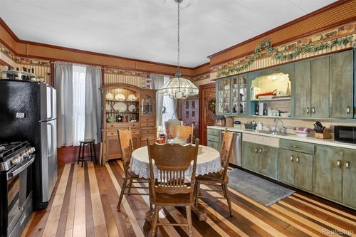 4466 Mill St, Columbiaville, MI, 48421-8600 | Card Image