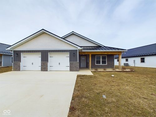 10151 W Lexington Boulevard, Yorktown, IN, 47396 | Card Image