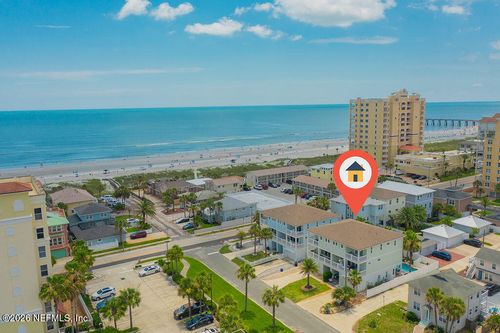 116 10th Ave N, Jacksonville Beach, FL, 32250-7219 | Card Image