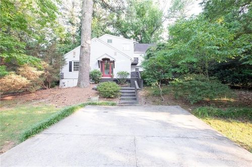 776 Valley Brook Rd, decatur, GA, 30033-5839 | Card Image