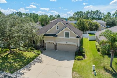 786 Palmetto Place Court, House other with 5 bedrooms, 4 bathrooms and null parking in Orange Park FL | Image 3