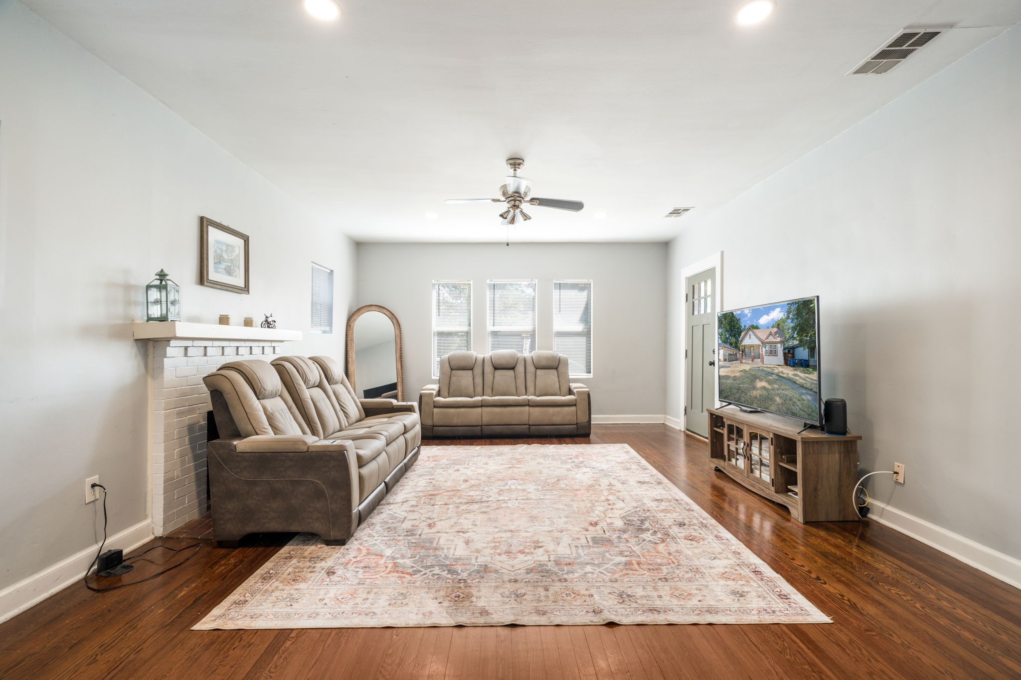 Residential in Dallas 3