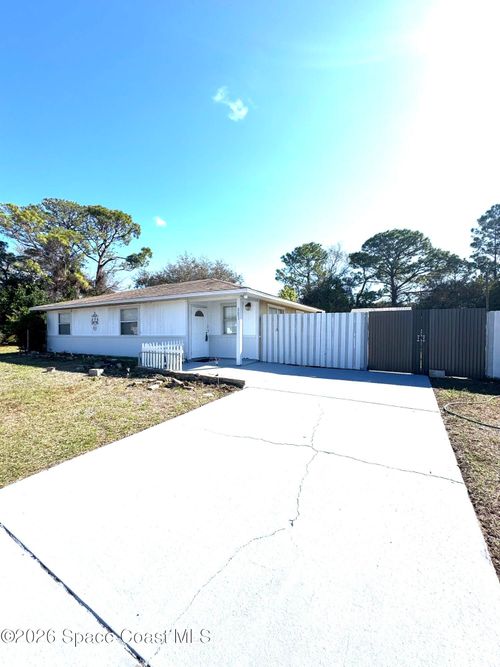 885 Taluga Ave Se, PALM BAY, FL, 32909-5148 | Card Image