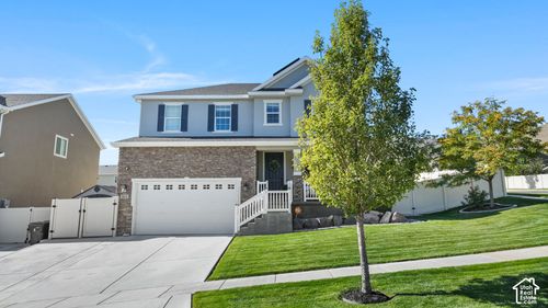 3073 S Tytus Ln, Saratoga Springs, UT, 84045-5514 | Card Image