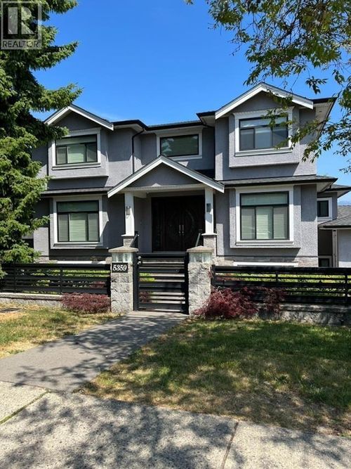5359 Irving St, Burnaby, BC, V5H1V1 | Card Image