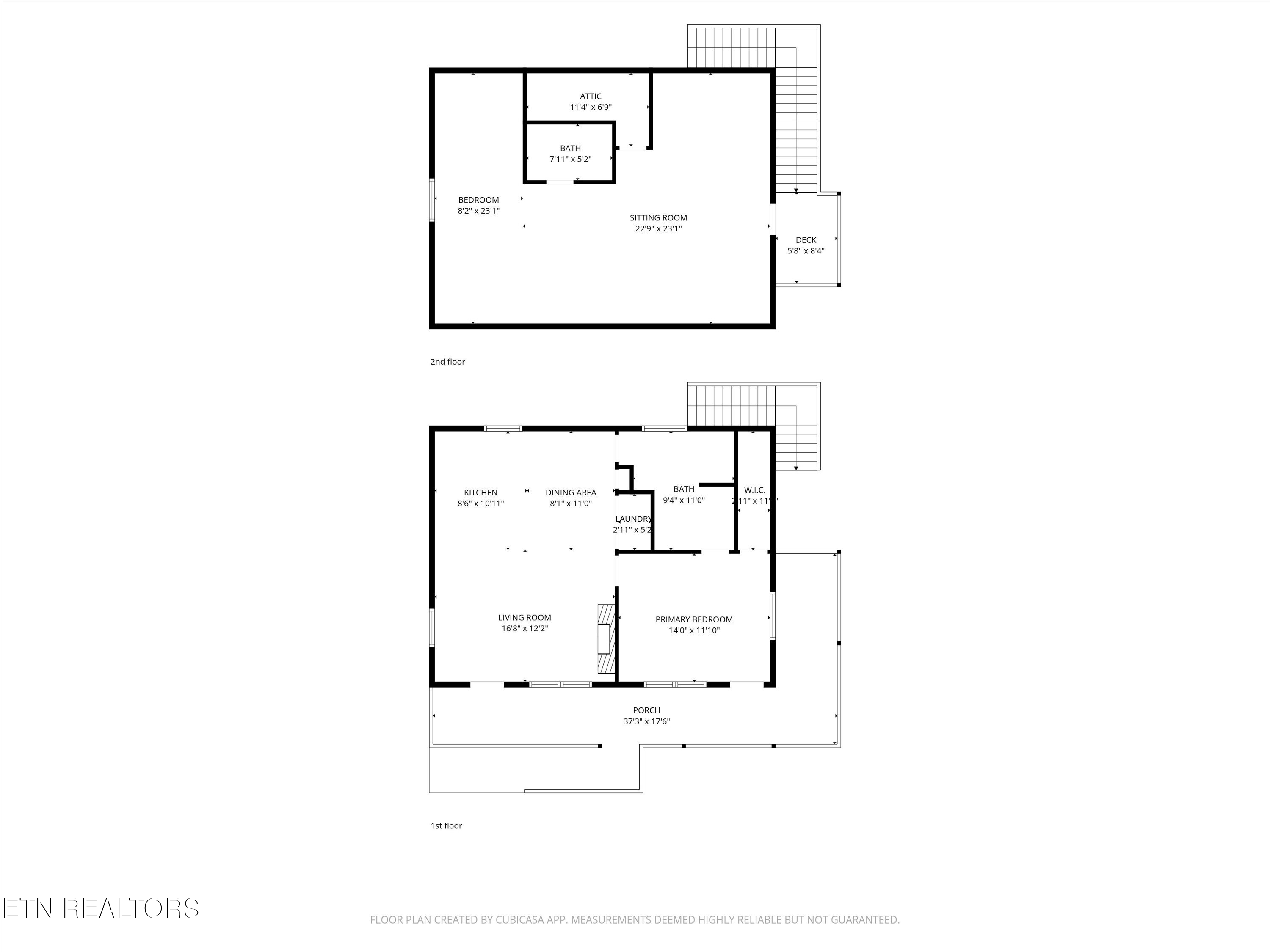Residential in Cosby 3