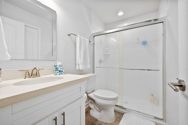 APT-507 - 620 S Fulton Beach Rd, Condo with 2 bedrooms, 2 bathrooms and null parking in Rockport TX | Image 19