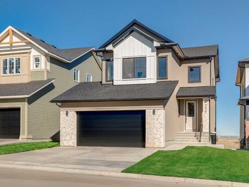 1176 Iron Ridge Avenue, Crossfield, AB, T0M0S0 | Card Image