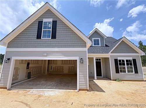 3131 S River School Rd, Wade, NC, 28395-9027 | Card Image