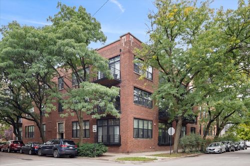 101-1670 N Claremont Ave, Chicago, IL, 60647-5376 | Card Image