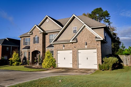 1003 Bristol Trl, Evans, GA, 30809-8271 | Card Image