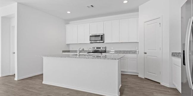 *Images are for illustration only and options may vary from home as built. | Image 21