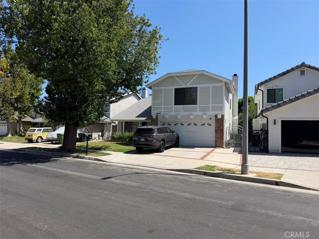 Residential in Northridge 3