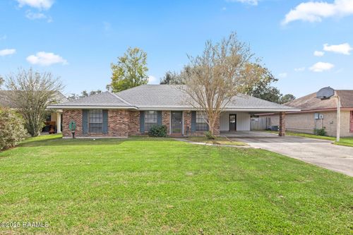 210 San Carlos Cir, Lafayette, LA, 70506-3839 | Card Image