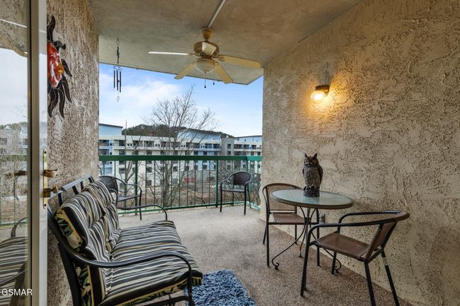 503 - 3215 N River Rd, Condo with 2 bedrooms, 2 bathrooms and null parking in Pigeon Forge TN | Image 26