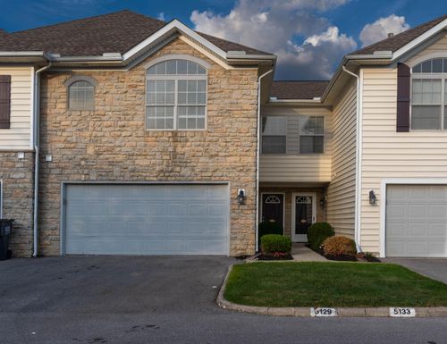 5129 Vinings Bnd, Dublin, OH, 43016-7156 | Card Image