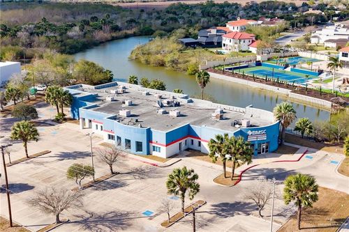 451 E Alton Gloor Boulevard, Brownsville, TX, 78526 | Card Image