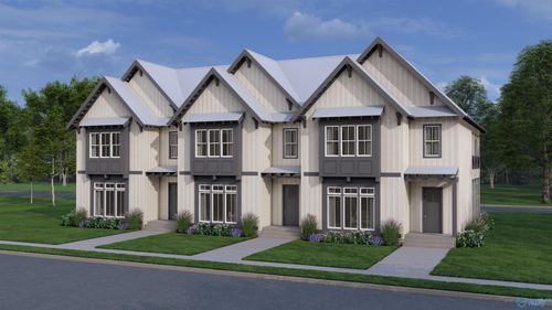 Lot 75 Val Monte Dr, Guntersville, AL, 35976 | Card Image