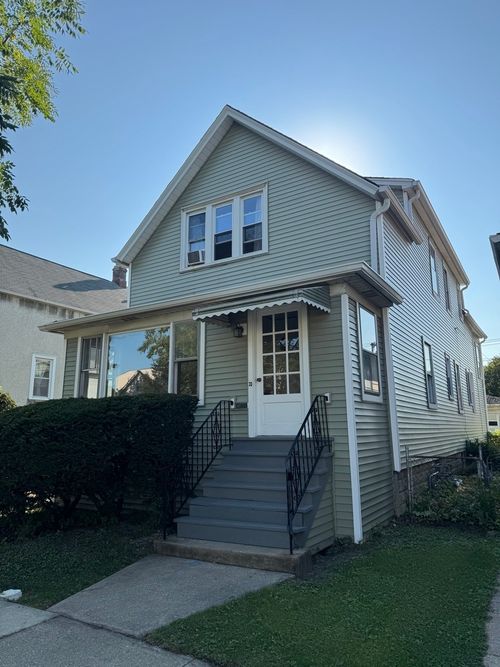 1-1107 Circle Ave, Forest Park, IL, 60130-2326 | Card Image