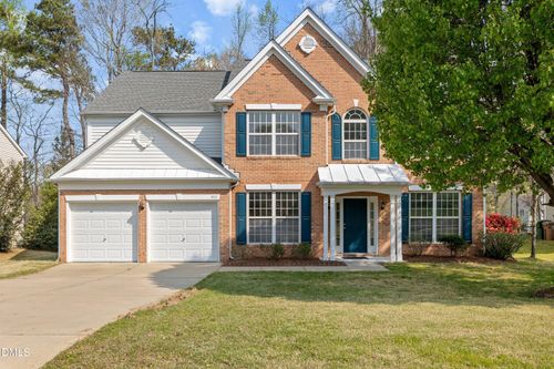 402 Sherwood Forest Pl, Cary, NC, 27519-6351 | Card Image
