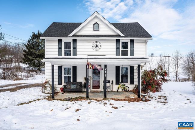 9751 Singers Glen Rd, House other with 3 bedrooms, 2 bathrooms and null parking in SINGERS GLEN VA | Image 43