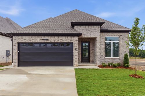32 Mountain Brook Road, Little Rock, AR, 72223 | Card Image