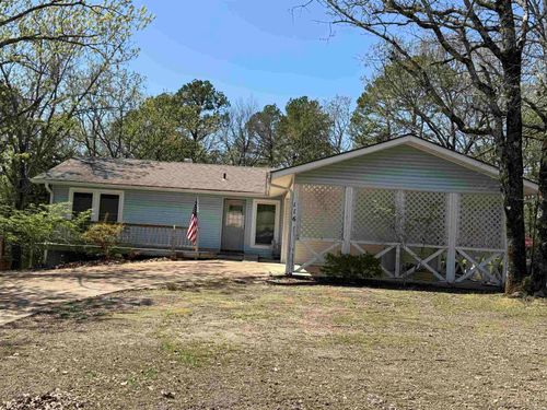 116 Dunn Hollow Dr, Fairfield Bay, AR, 72088-4004 | Card Image