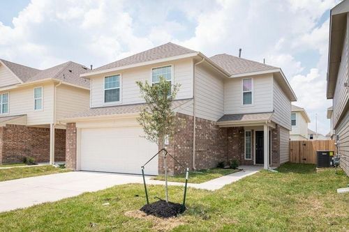 18606 Paddys Creek Trl, Katy, TX, 77449-5993 | Card Image