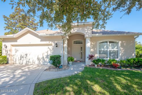 19 Old Port Cir, Ormond Beach, FL, 32174-2697 | Card Image