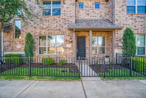 6218 Rilla St, Frisco, TX, 75035-8156 | Card Image